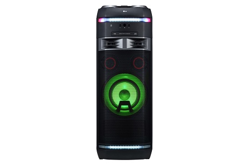 Минисистема LG X-Boom OK85
