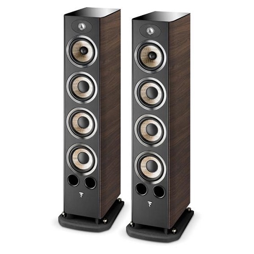 Акустическая система Focal ARIA 936 NOYER