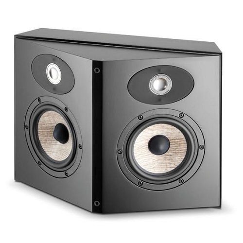 Акустическая система Focal ARIA SR900 BLACK MAT