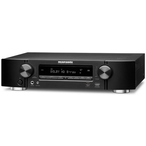 AV-ресивер Marantz NR1510