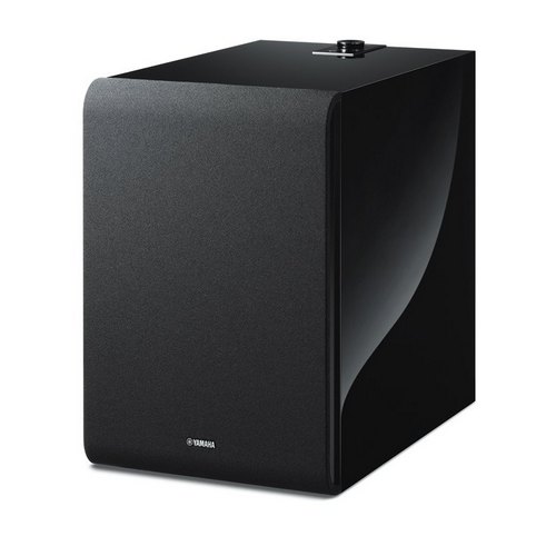 Сабвуфер Yamaha NS-NSW100 (MusicCast SUB 100)