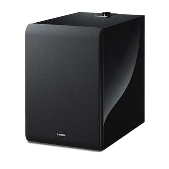 Сабвуфер Yamaha NS-NSW100 (MusicCast SUB 100)
