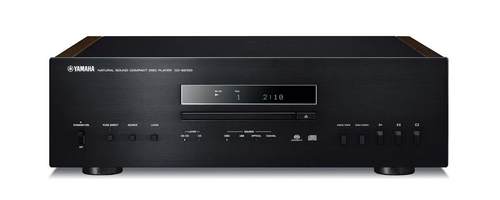 CD проигрыватель Yamaha CD-S2100