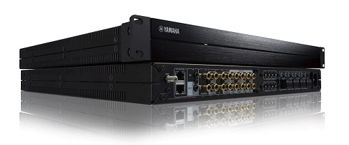 Усилитель Yamaha XDA-QS5400RK