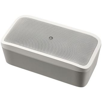 Сабвуфер Yamaha VXS 3S White