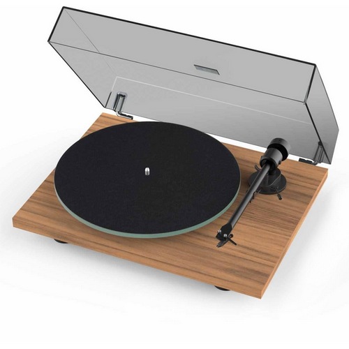 Проигрыватель виниловых дисков Pro-Ject T1 BT