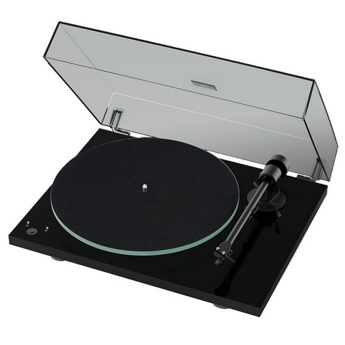 Проигрыватель виниловых дисков Pro-Ject T1 Phono SB