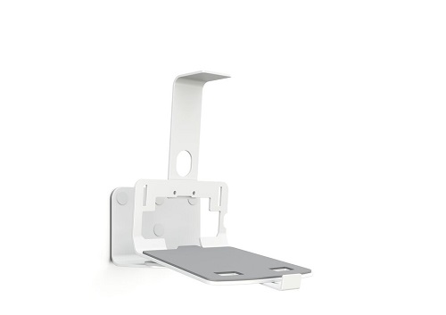 Крепление для акустики Vogels SOUND 3205 Universal L speaker wall mount White