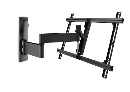 Кронштейн для телевизора Vogels W53080 Full-Motion TV Wall Mount