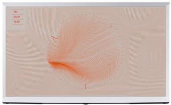 Телевизор Samsung QE55LS01TAU