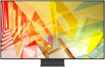 Samsung QE85Q95TAU