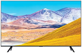 Телевизор Samsung UE65TU8000U
