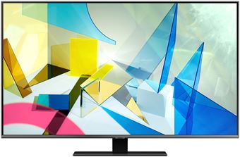 Samsung QE65Q80TAU