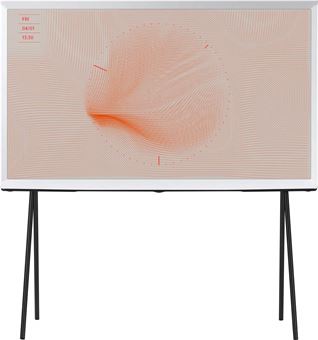 Телевизор Samsung QE49LS01TAU