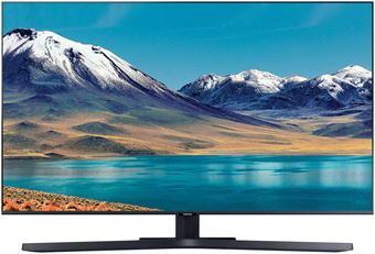 Телевизор Samsung UE65TU8500U
