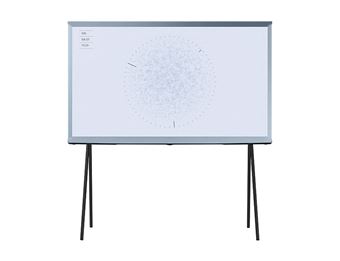 Телевизор Samsung QE43LS01TBU