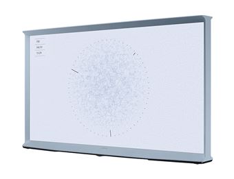 Телевизор Samsung QE49LS01TBU