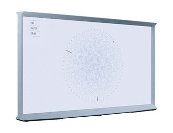Телевизор Samsung QE55LS01TBU