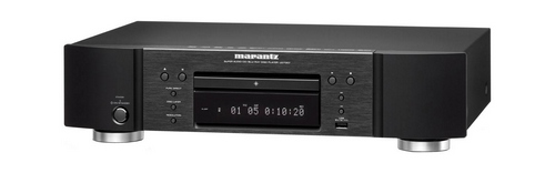 Blu-ray проигрыватель Marantz UD7007