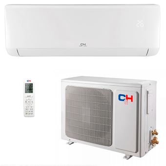 Кондиционер Cooper&Hunter PRIMA PLUS CH-S12XN7