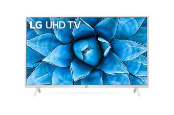 Телевизор LG 43UN73906LE
