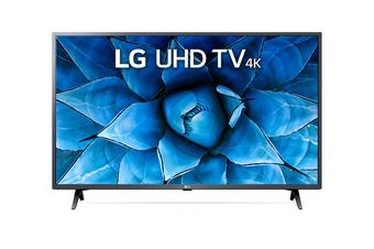 Телевизор LG 49UN73506LB