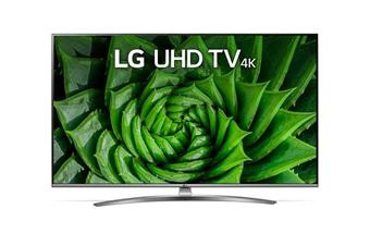 Телевизор LG 55UN81006LB