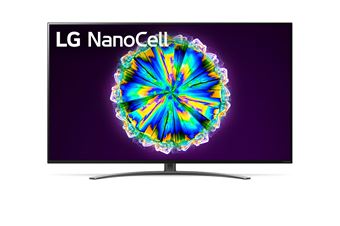 Телевизор LG 65NANO866NA