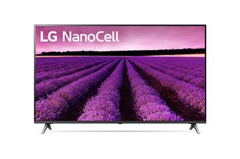 Телевизор LG 65SM8050PLC
