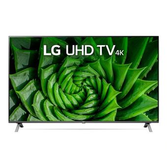 Телевизор LG 55UN80006LA