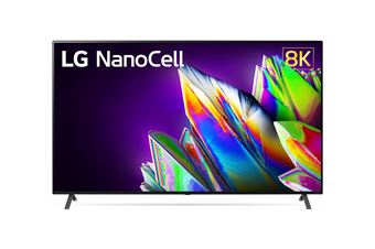Телевизор LG 75NANO976NA