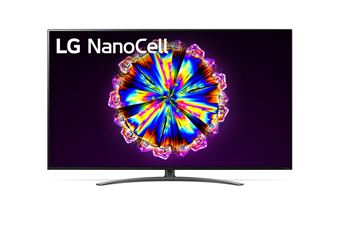 Телевизор LG 55NANO916NA