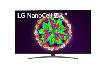 Телевизор LG 65NANO916NA