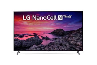 LG 86NANO906NA