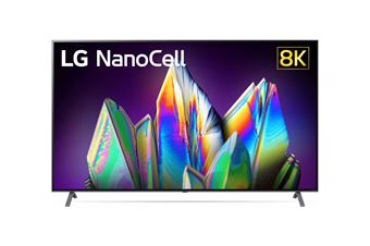 Телевизор LG 75NANO996NA