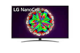Телевизор LG 65NANO816NA