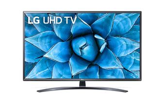 Телевизор LG 49UN74006LB