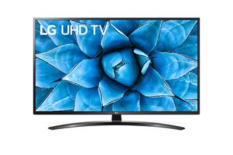 Телевизор LG 50UN74006LA