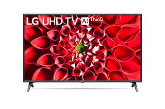 Телевизор LG 43UN71006LB