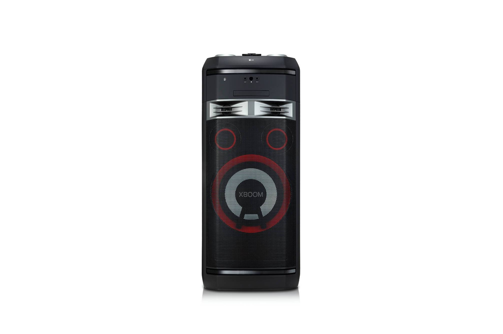 Минисистема LG XBOOM OL100