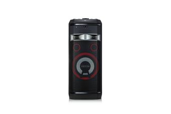Минисистема LG XBOOM OL100
