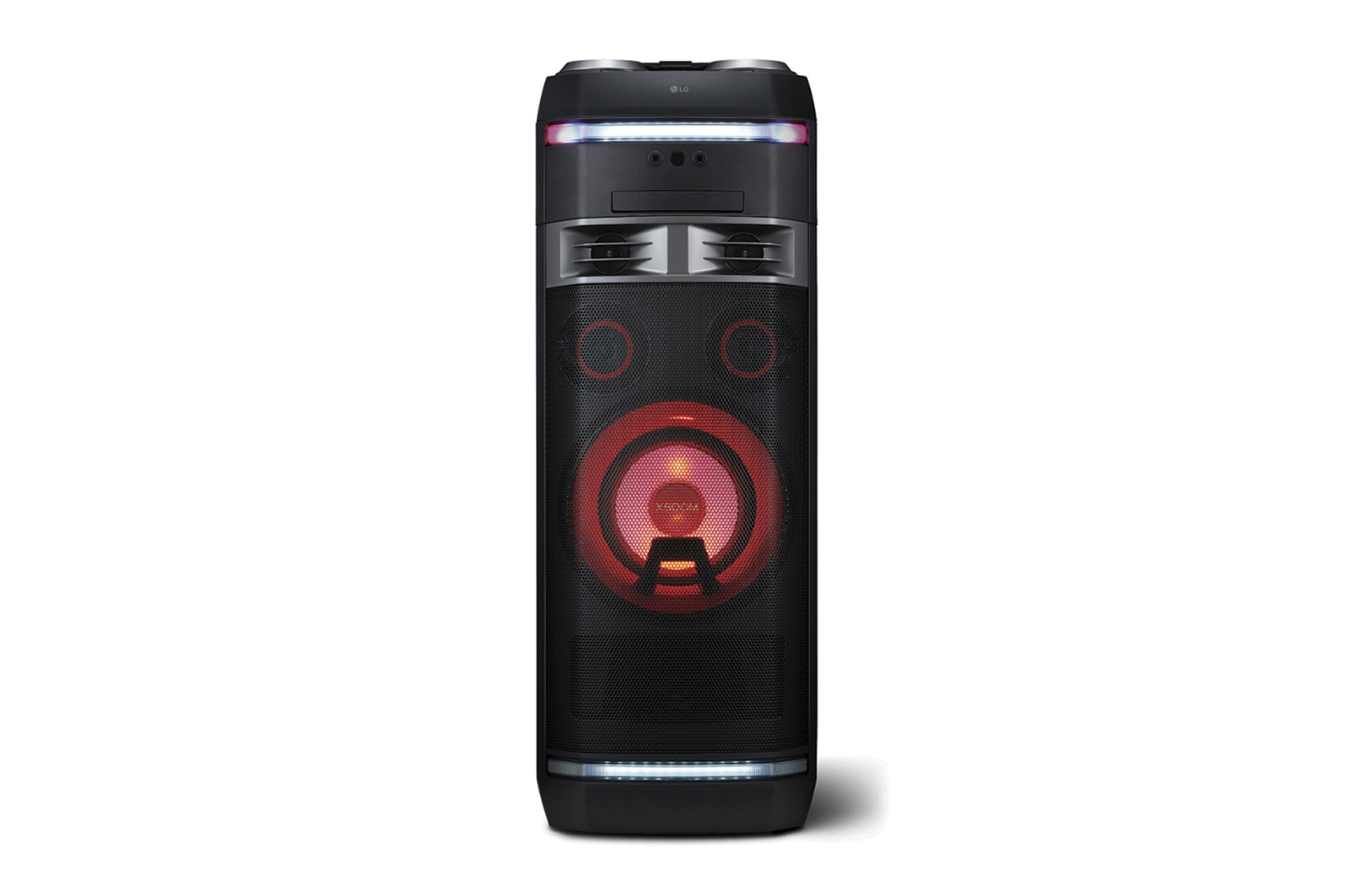 Минисистема LG XBOOM OL90DK