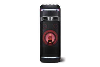 Минисистема LG XBOOM OL90DK
