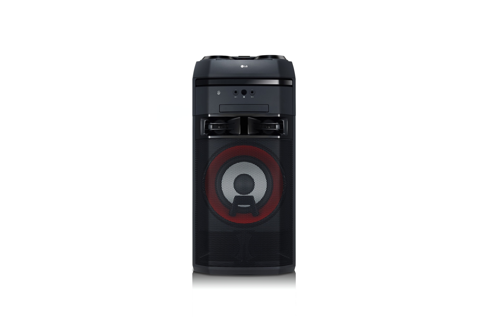 Минисистема LG XBOOM OL75DK
