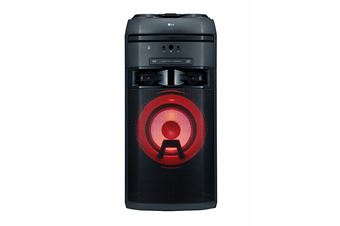 Минисистема LG XBOOM OK65