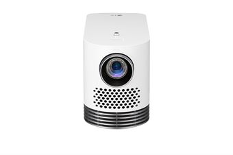 Проектор LG HF80LSR