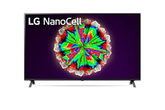 Телевизор LG 49NANO806NA
