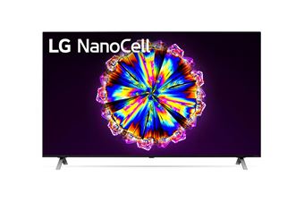 Телевизор LG 55NANO906NA