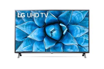 Телевизор LG 65UN73506LB