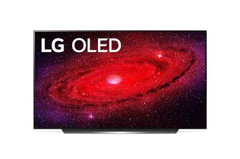 LG OLED65CXRLA